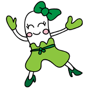 Leek-chan