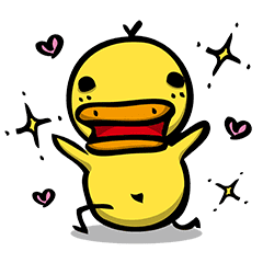 あひるの日々 Line スタンプ Line Store