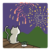Many Many NEKOs SUMMER