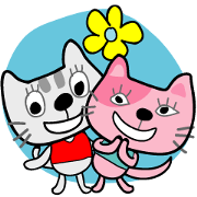 Lucky & Leo