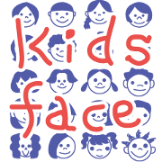 Kids face