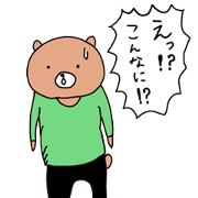 around 30 bear "mo-mo"