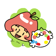 RingonoFujiko&cat