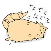 brown cats