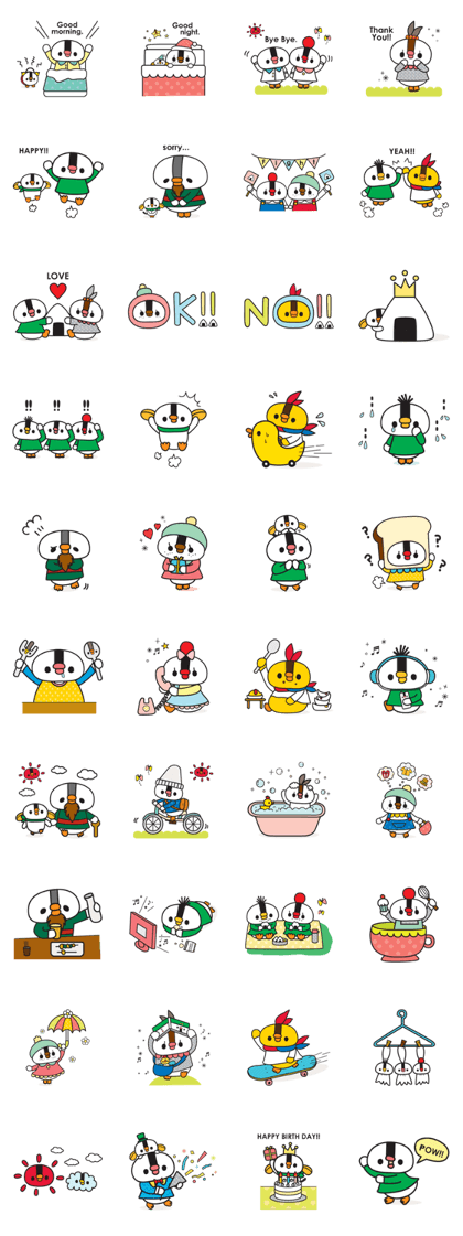 omusubi pengin