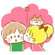 LOVE LOVE LOVE!!! by Kanahei