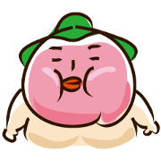 a sumomo wrestler