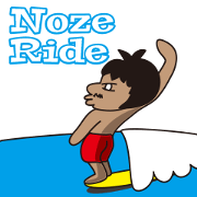 Mr.surfer