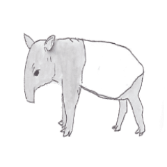 Baku Baku Line スタンプ Line Store Baku Baku Line スタンプ Line Store