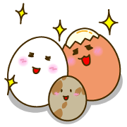Family of egg