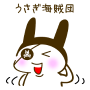 Rabbit Pirates