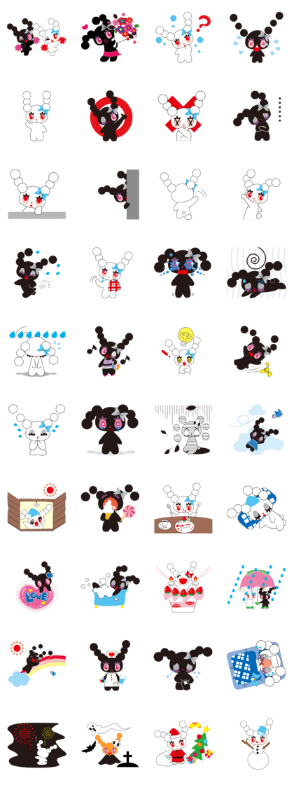 popon&ponpopo