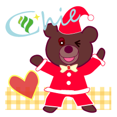 Chie's bear Coo Part2