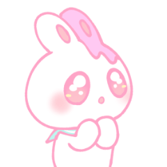 Yume Kawaii Rabbits with Unicorn