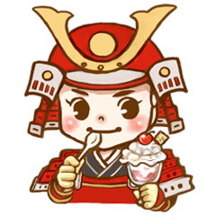 feudal warlord,SAMURAI