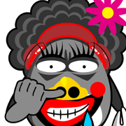 Penguin Auntie