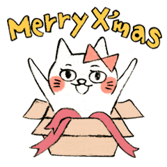 阿格里貓 聖誕狂歡篇