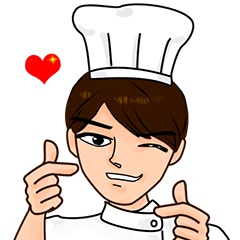 Jin chef