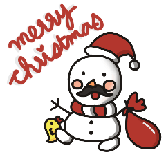 We wish you a merry christmassssssssss:)