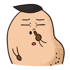Potato Kev