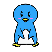penguin Lover