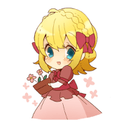 Super Moe Character **chan in Japan