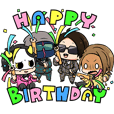M S S Projectスタンプ Line スタンプ Line Store M S S Projectスタンプ Line スタンプ Line Store