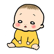 Chibitan stamp