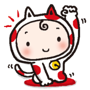 maneki miko