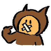 Cool wildcat