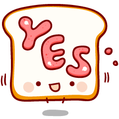 Kurohamu Bakery Line Stickers Line Store Kurohamu Bakery Line Stickers Line Store