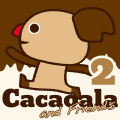 Cacaoala and Friends 2