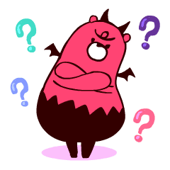 あくまくま Line スタンプ Line Store あくまくま Line スタンプ Line Store