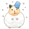 Hamster Life SUKEROKU (Winter ver.)