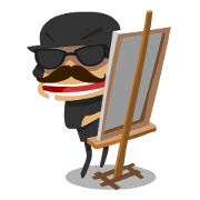 Art Man