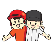 Baseball Brothers