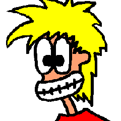 ばどぼい君と愉快な仲間達★