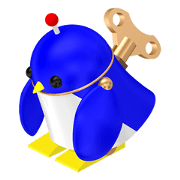 ZENMAI PENGUIN