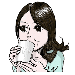 熟女スタンプ Line スタンプ Line Store