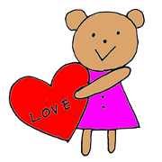 surl surl bear