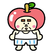 Fairy apple