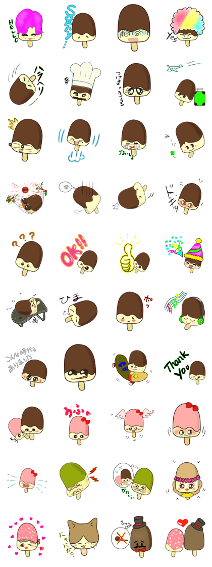 Chokoba