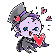 vampire friends