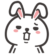 rabbit is Henry