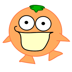 オレンジボーイ みかん男 Line スタンプ Line Store オレンジボーイ みかん男 Line スタンプ Line Store