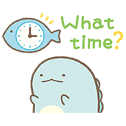 Sumikko Gurashi Family Stickers