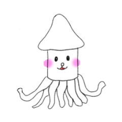 Mr. Cuttlefish