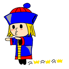 キョンシーのキョンたん Line スタンプ Line Store