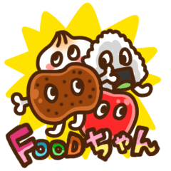 FOOD-chan