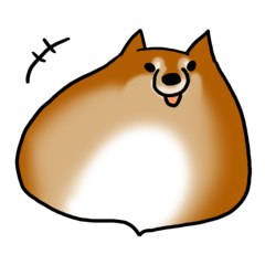 Shiballoon